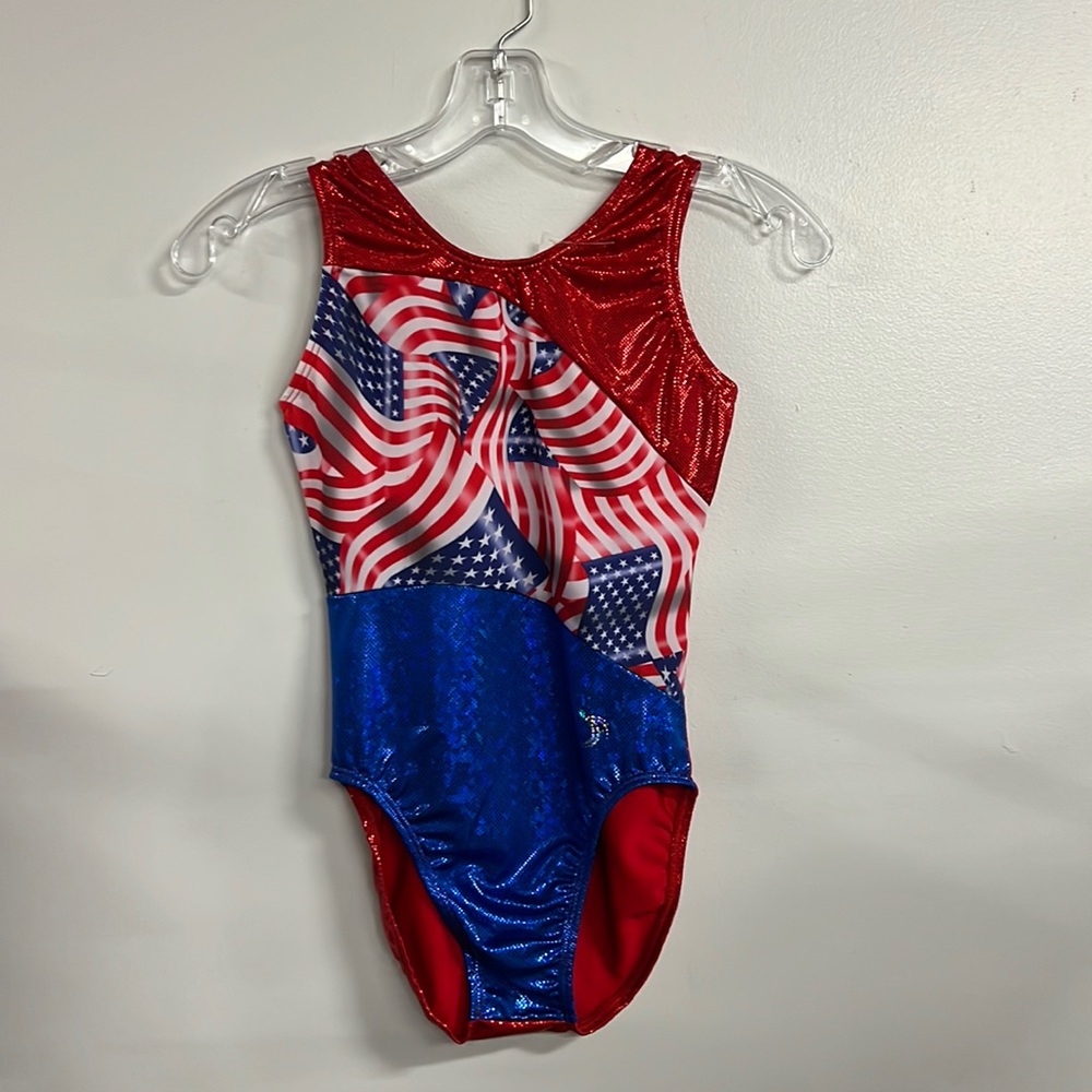 Tumbling - Dance - Gymnastics - Performance